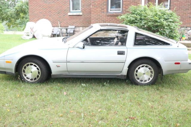 1987 Nissan 300ZX - photo 5