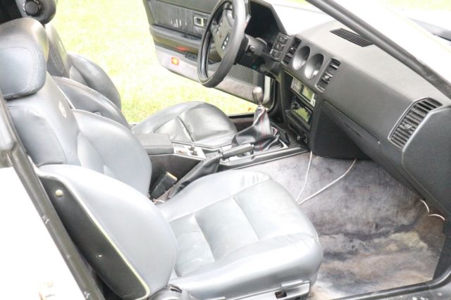 1987 Nissan 300ZX - photo 9