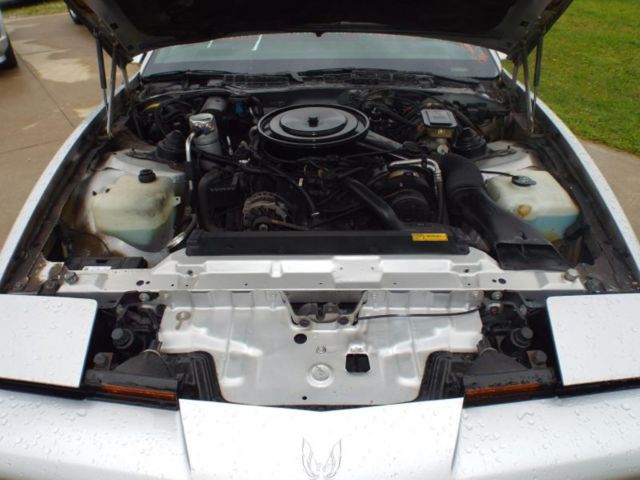 1987 Pontiac Firebird TRANS AM - photo 10