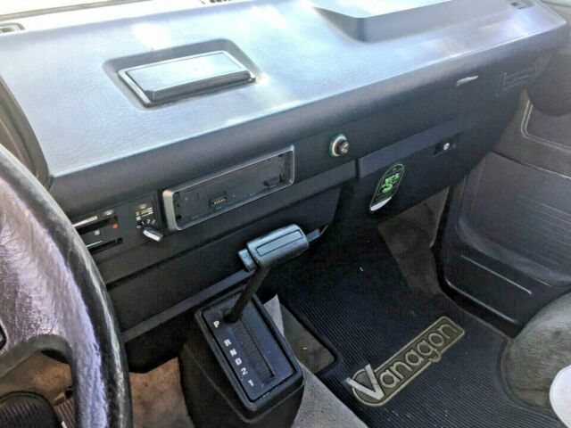 1987 Volkswagen Bus/Vanagon - photo 10