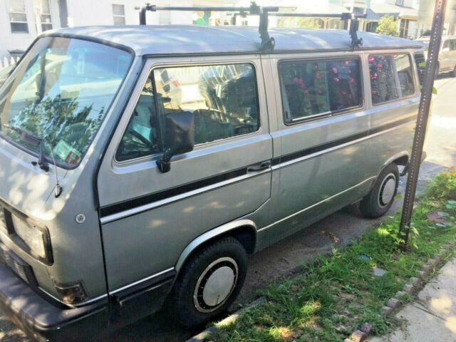 1987 Volkswagen Bus/Vanagon - photo 6