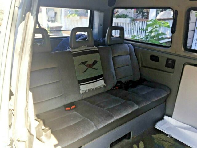 1987 Volkswagen Bus/Vanagon - photo 7
