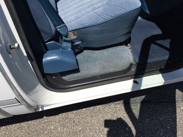1987 Chevrolet Other Pickups Silverado Standard Cab Pickup 2-Door - photo 12