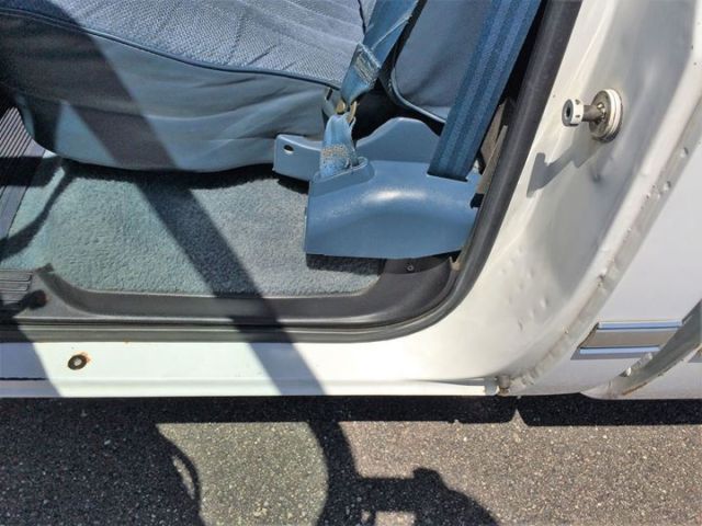 1987 Chevrolet Other Pickups Silverado Standard Cab Pickup 2-Door - photo 13