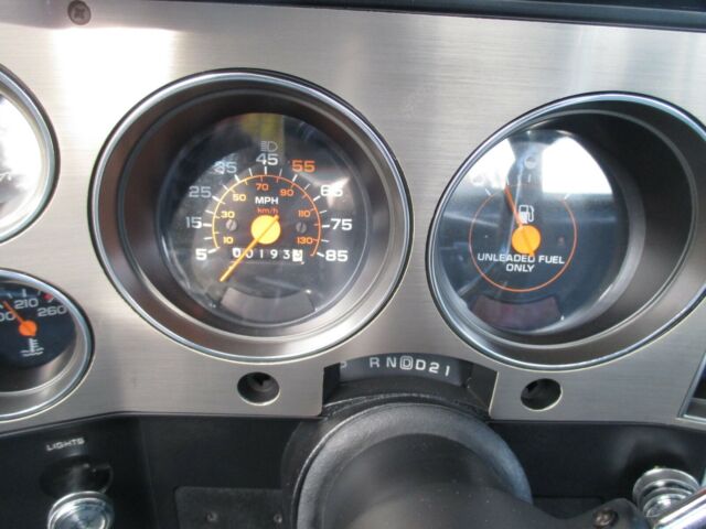 1987 Chevrolet C/K Pickup 1500 Silverado - photo 11
