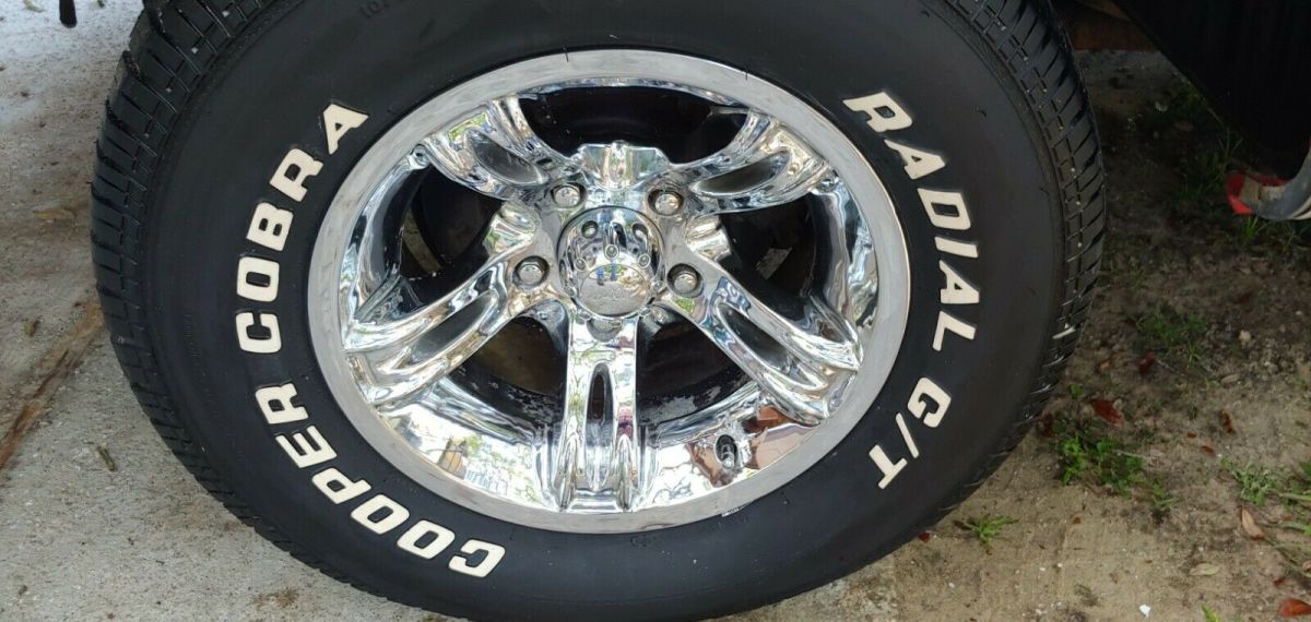 1987 Chevrolet Other Pickups - photo 12