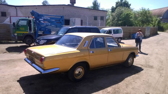 1987 Other Makes GAZ 2410 - photo 2
