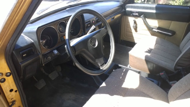 1987 Other Makes GAZ 2410 - photo 3