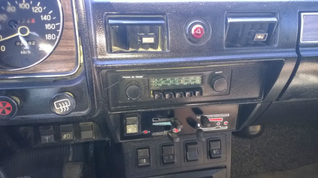 1987 Other Makes GAZ 2410 - photo 4