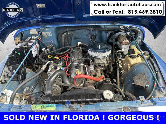 1987 Jeep Wrangler Sport - photo 11