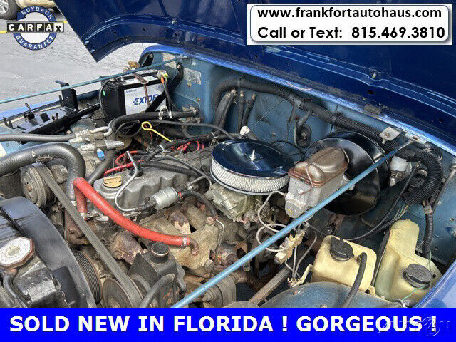 1987 Jeep Wrangler Sport - photo 12