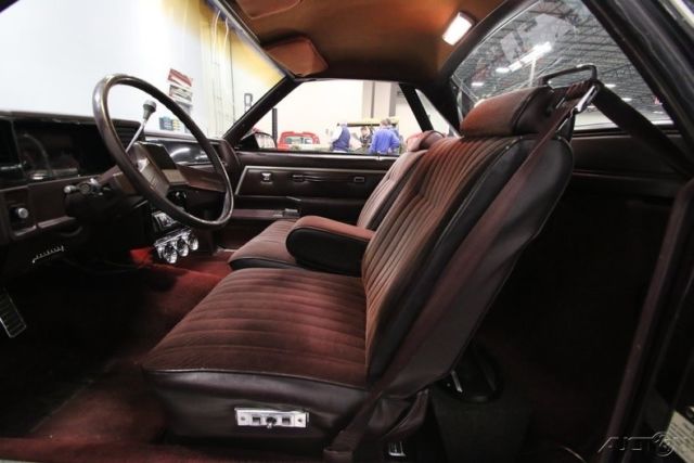 1987 Chevrolet El Camino SS Choo Choo - photo 4