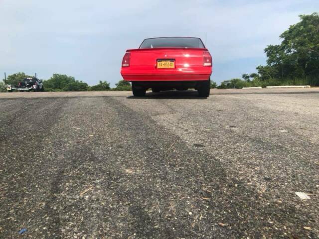 1987 Chevrolet Monte Carlo SS - photo 10
