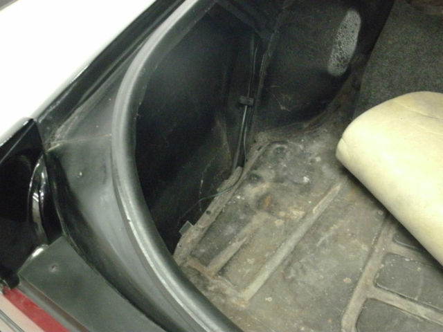 1987 Buick Grand National - photo 11