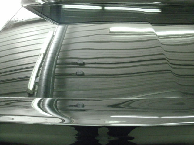 1987 Buick Grand National - photo 12