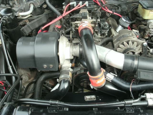 1987 Buick Grand National - photo 5