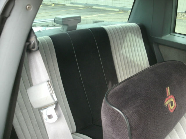 1987 Buick Grand National - photo 7