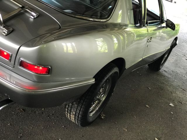1987 Studebaker 2R10 - photo 5