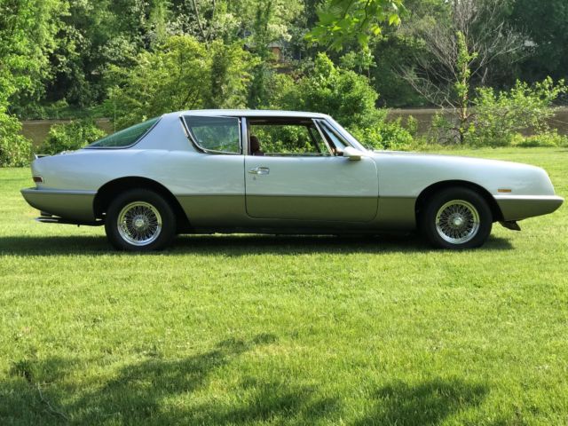 1987 Studebaker 2R10 - photo 7