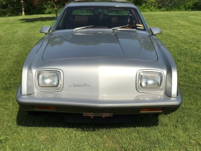 1987 Studebaker 2R10 - photo 9