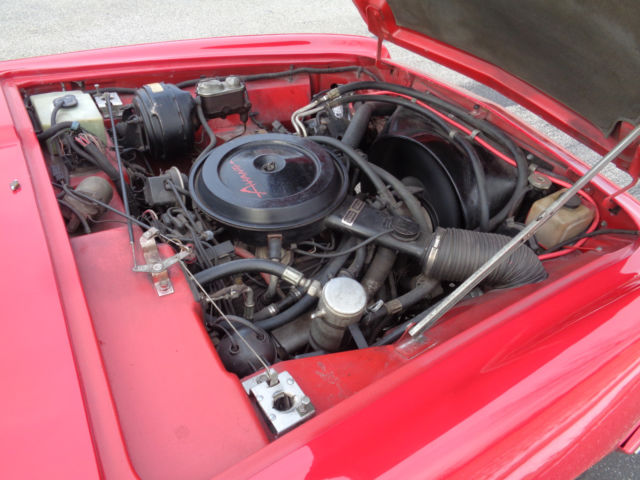 1987 Studebaker Avanti - photo 10