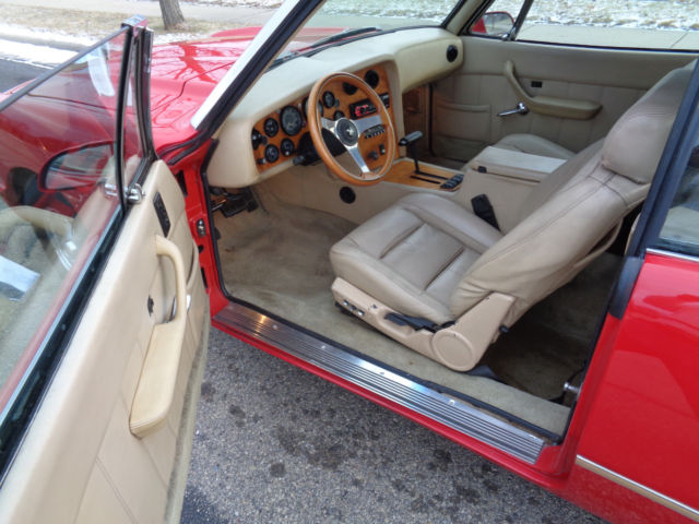 1987 Studebaker Avanti - photo 13