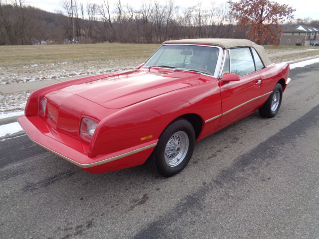 1987 Studebaker Avanti - photo 2
