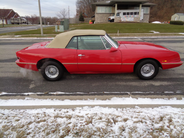 1987 Studebaker Avanti - photo 4