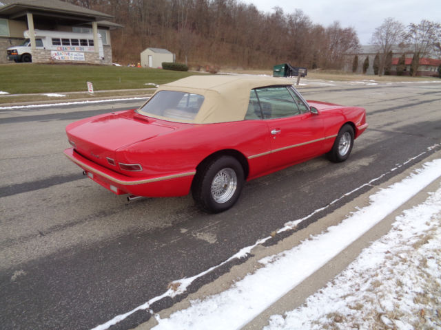 1987 Studebaker Avanti - photo 5