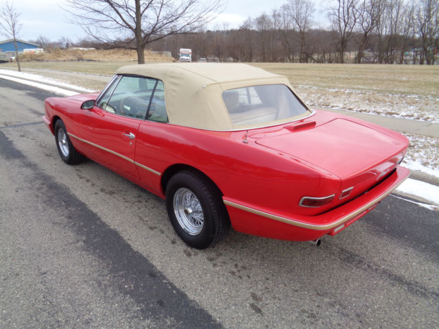 1987 Studebaker Avanti - photo 7