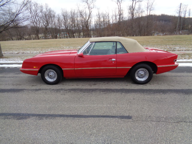 1987 Studebaker Avanti - photo 8