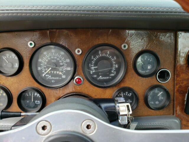 1980 Studebaker 2R10 COUPE - photo 10