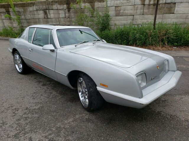 1980 Studebaker 2R10 COUPE - photo 3