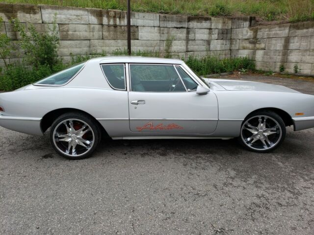 1980 Studebaker 2R10 COUPE - photo 4
