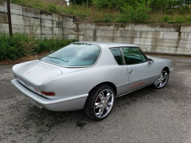 1980 Studebaker 2R10 COUPE - photo 5