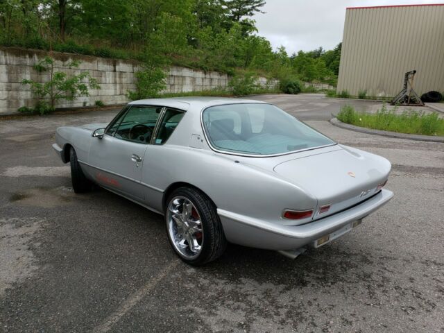 1980 Studebaker 2R10 COUPE - photo 7