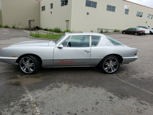 1980 Studebaker 2R10 COUPE - photo 8