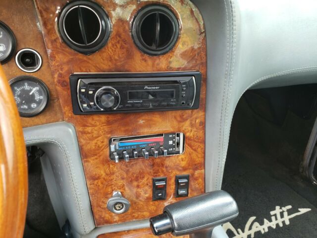 1980 Studebaker 2R10 COUPE - photo 9