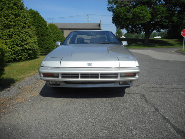 1987 Subaru Other GL Coupe 2-Door - photo 9