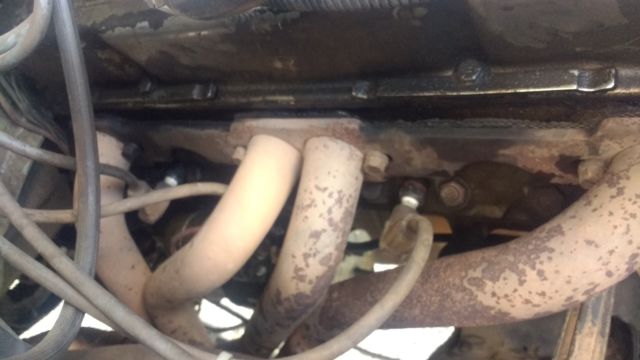 1987 Chevrolet Suburban - photo 12