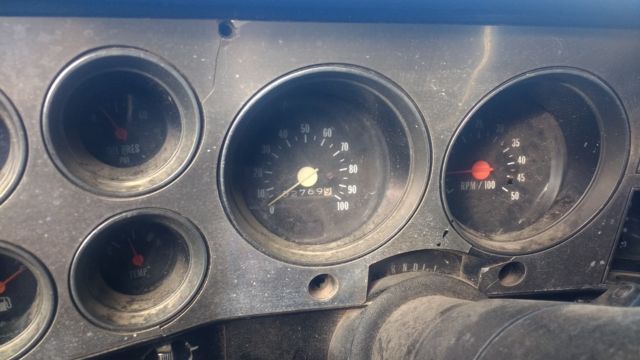 1987 Chevrolet Suburban - photo 5