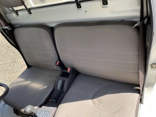 1987 Suzuki Carry All - 4-Speed - Four Wheel Drive Mini Truck - photo 7