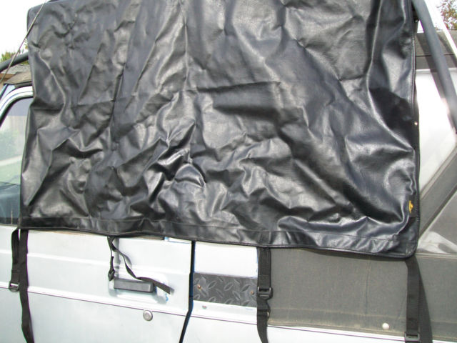 1987 Suzuki Samurai - photo 11