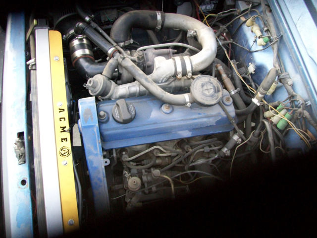 1987 Suzuki Samurai - photo 12