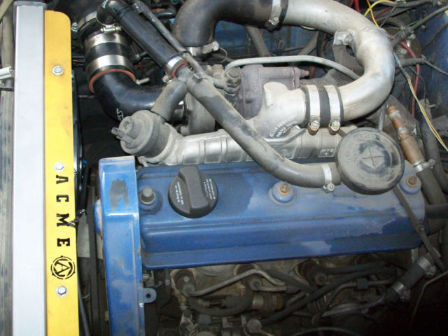 1987 Suzuki Samurai - photo 13