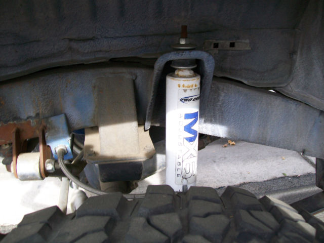 1987 Suzuki Samurai - photo 7