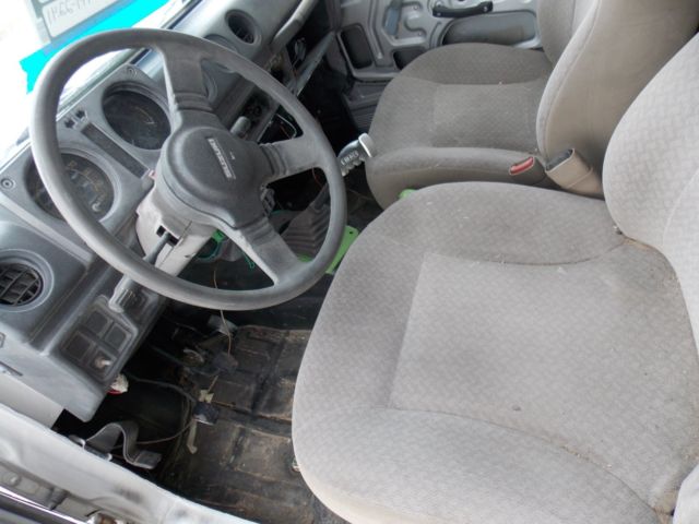 1987 Suzuki Samurai - photo 6