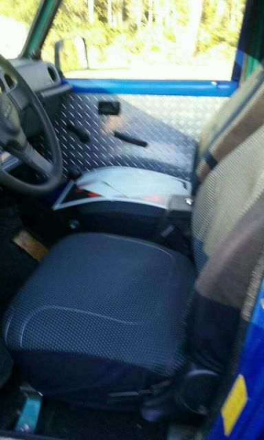 1987 Suzuki Samurai - photo 4