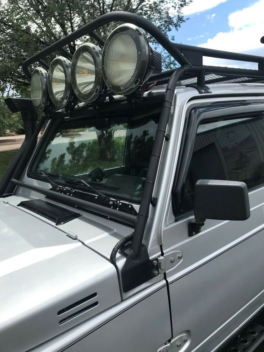 1987 Suzuki Samurai - photo 13