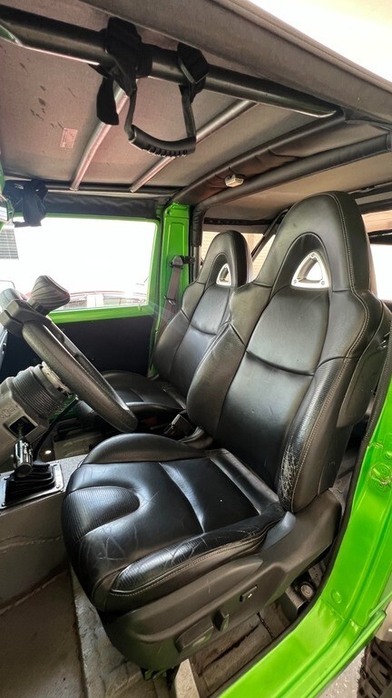 1987 Suzuki Samurai - photo 5